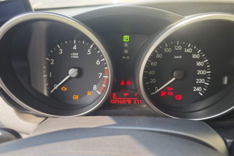 Used Mazda Mazda 3 2011 Sedan 1.6L Automatic Comfort Model