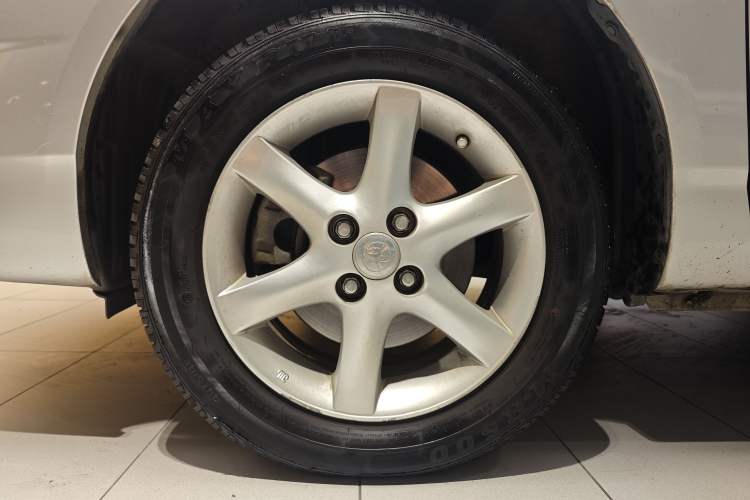 Used Toyota Corolla EX 2013 1.6L Automatic Excellence Edition