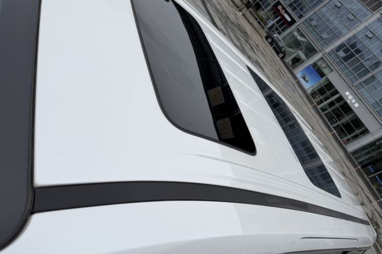 Used GAC Trumpchi E9 2025 E9 Superfast Charging – Master Series
