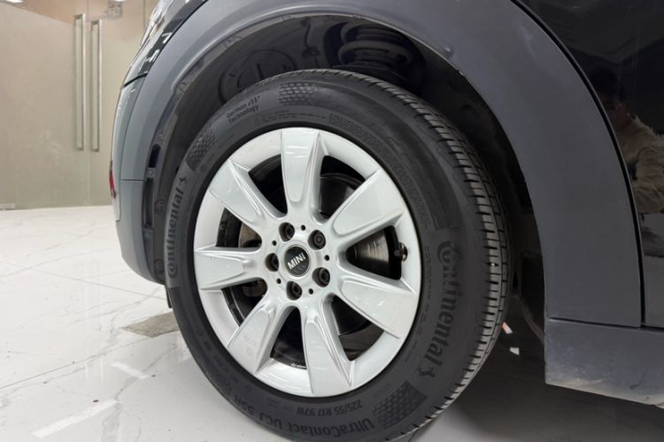 Used MINI Countryman 2018 1.5T COOPER Special Edition