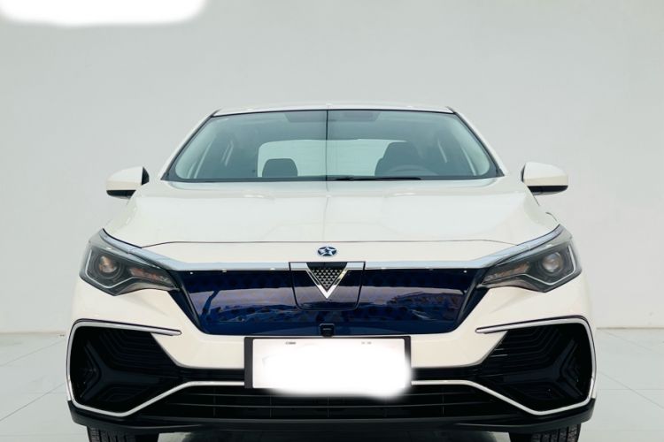 Used Venucia Venucia D60EV 2023 PLUS Comfort Edition SI Model
