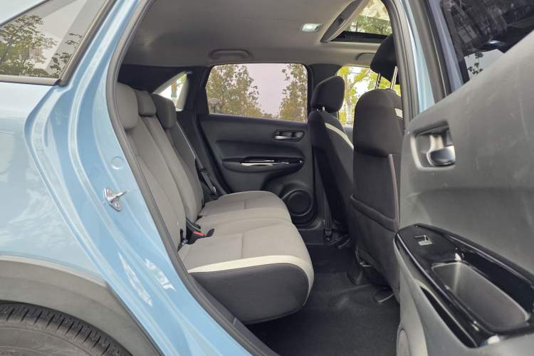 Used Honda LIFE 2021 1.5L CVT CRO-SS Fun Edition