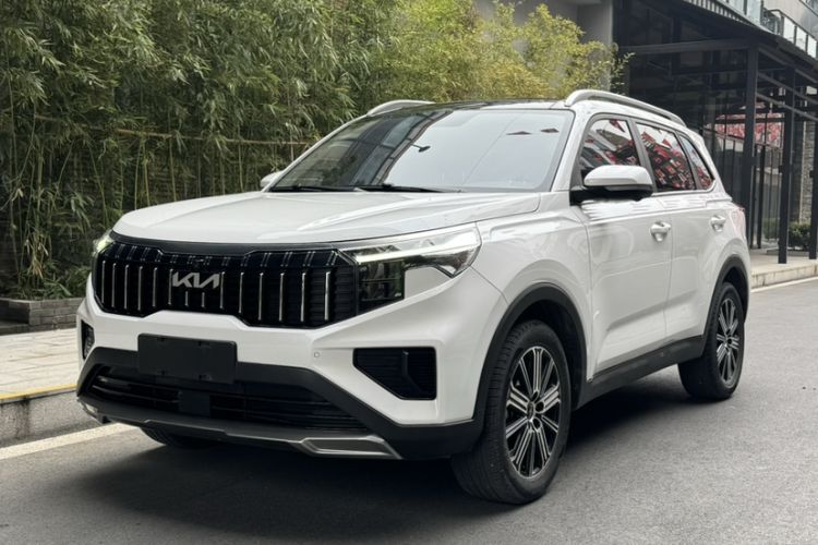 Used Kia Sportage R 2021 Ace 2.0L Splendid Edition