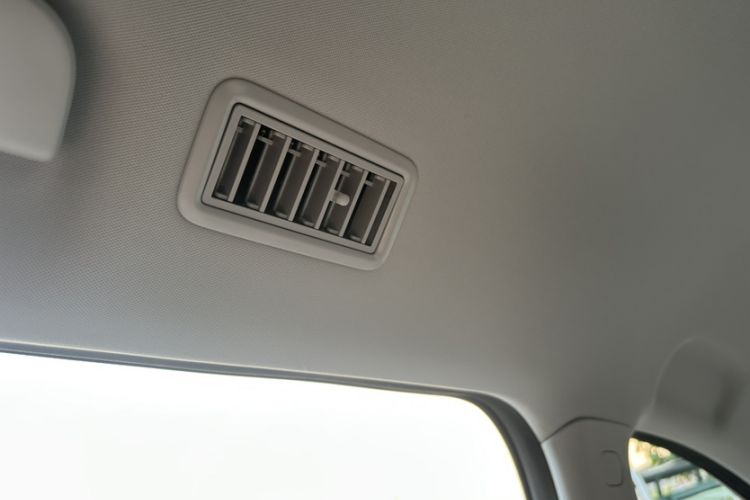 Used Wuling Starlight 730 2025 Model Pure Electric 500km Luxury Edition