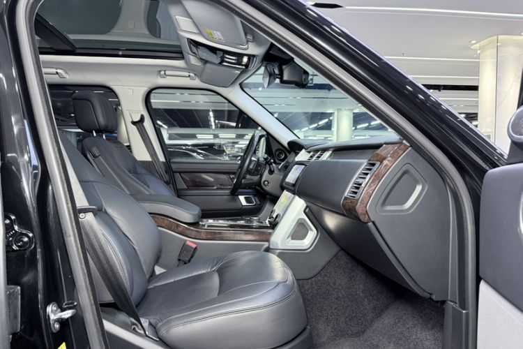 Used Land Rover Range Rover 2020 3.0 L6 Grand Edition