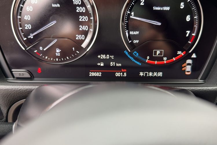 Used BMW 1 Series 2022 120i M Sport Night Edition