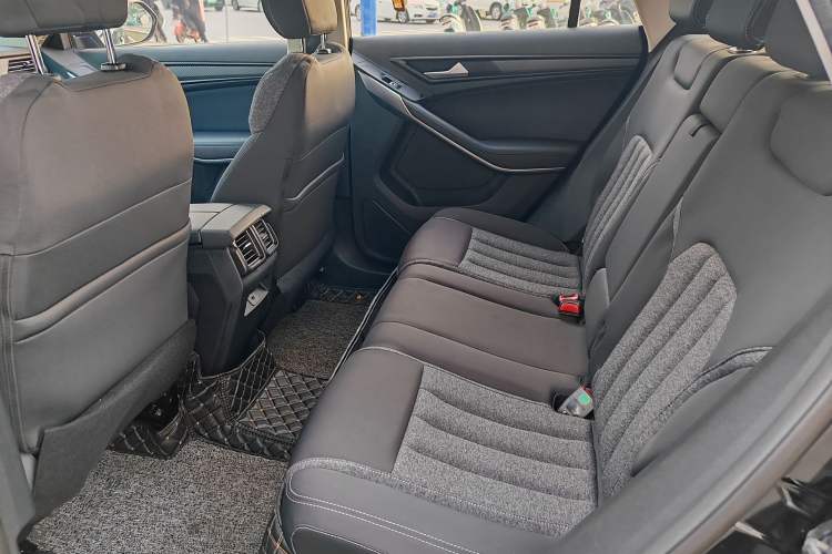 Used Ford Territory 2020 Lingjie S EcoBoost 145 CVT Elite Model