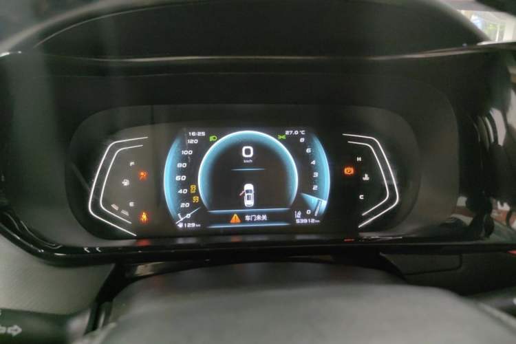 Used Oshan X5 2021 1.5T DCT Flagship Edition