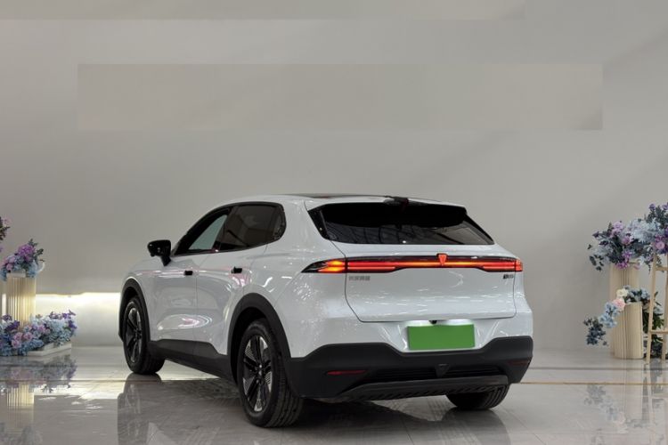 Used Deepal S05 2024 510Max Pure Electric Version