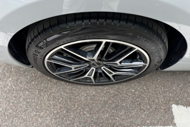 Used BYD Seal 2025 650 Intelligent Driving Version
