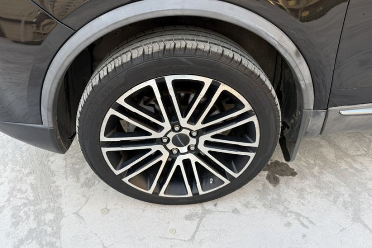 Used Leopaard Mattu 2018 1.6T GDI DCT Prestige Model
