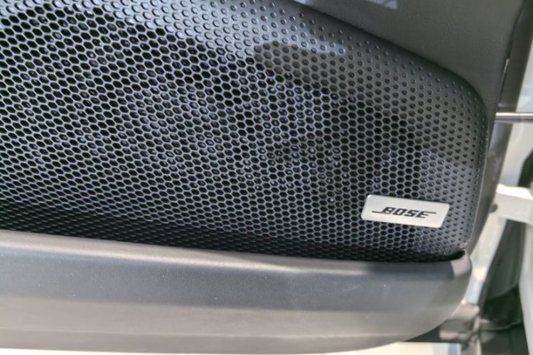 Used Porsche Panamera 2024 Panamera 2.9T
