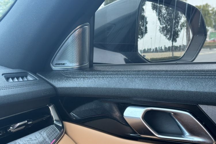 Used Lynk & Co 09 EM-P 2024 2.0TD EM-P Four-Wheel Drive HALO Six-Seater