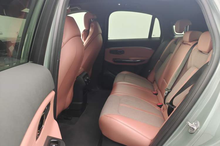 Used Nio EC6 2020 615 km Signature Edition
