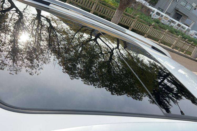 Used Volkswagen T-Cross 2019 280TSI DSG Comfort Edition Roof