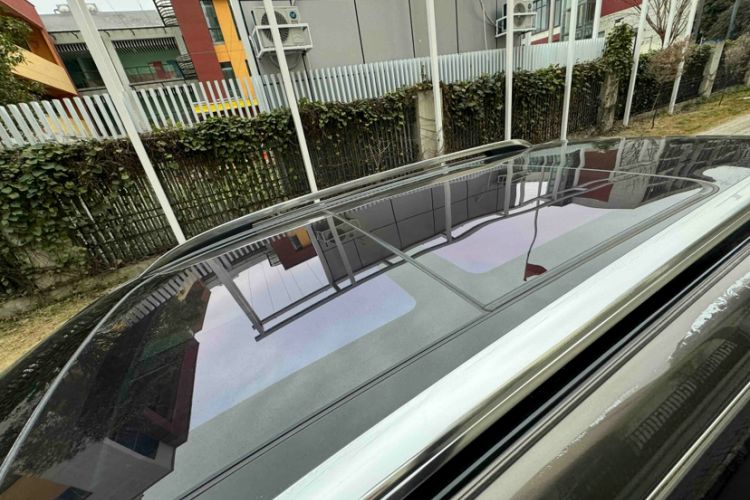 Used Ford Edge 2015 2.0T GTDi Two-Wheel-Drive High-Line Version