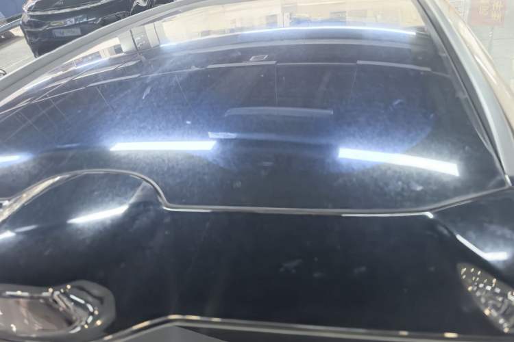Used Nio ET5T 2023 100kWh Touring Roof
