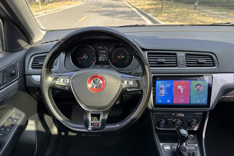 Used Volkswagen Gran Lavida 2017 230TSI DSG Comfort Edition