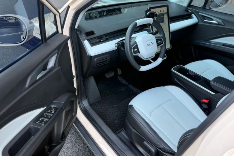 Used NETA AYA 2023 401 Lite