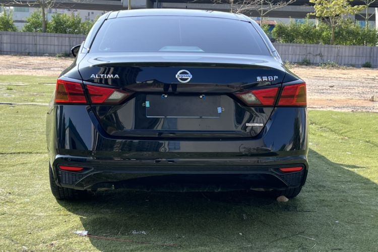 Used Nissan Teana 2021 2.0L XL Comfort Edition
