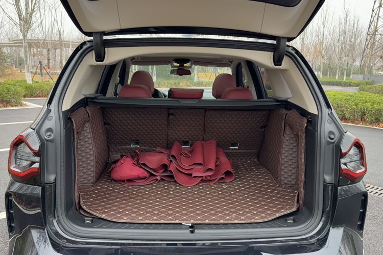 Used BMW X3 2022 Facelift xDrive30i Luxury Edition M Night Edition Package