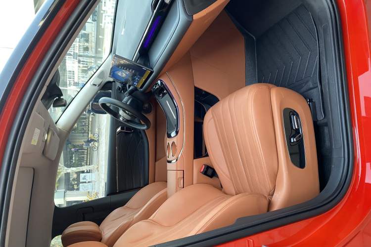 Used AION V 2024 Aion Tyrannosaurus 650 LiDAR Edition
