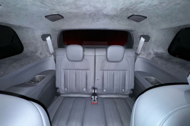 Used Nio ES8 2023 75 kWh
