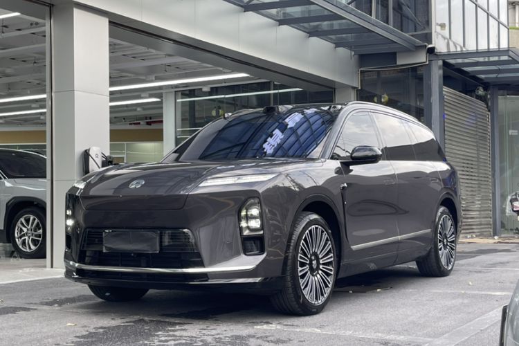 Used Nio ES8 2026 Model 6-seat Executive Luxury Edition