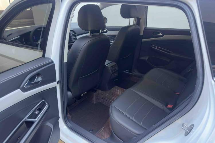 Used Jetta VS7 2022 280TSI Automatic Enjoyment Edition