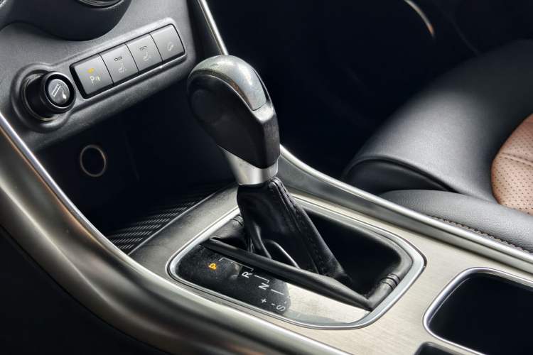 Used BYD Song 2016 2.0TID Automatic Flagship Edition
