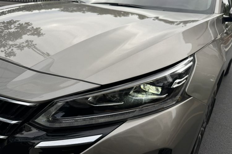 Used Nissan Teana 2022 2.0L XL-TLS Enjoyment Edition