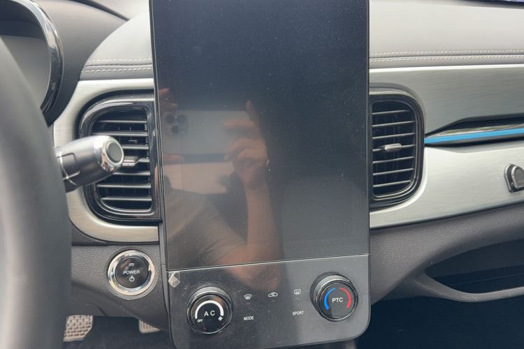 Used Chery New Energy Little Ant 2024 251km Love Edition