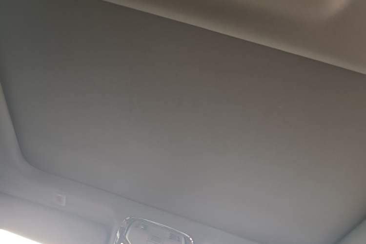 Used BMW 5 Series 2021 525Li M Sport Package Headliner