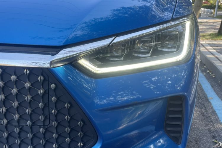 Used BYD e2 2020 Upgraded Version Long-Range Edition Luxury Model
