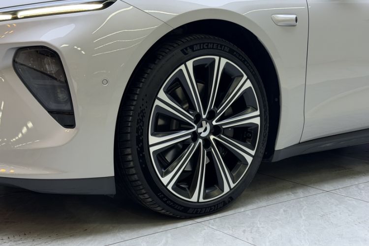 Used Nio ET7 2024 75 kWh Executive Edition