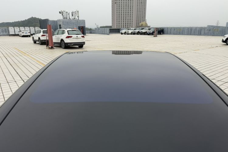 Used Avatr 12 2026 Ultra Pure-Electric All-Wheel-Drive Version
