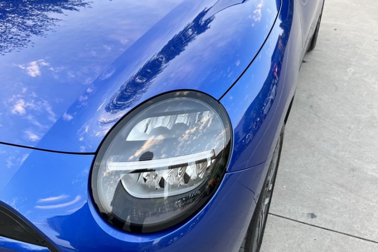 Used MINI Electric MINI COOPER 2024 456km COOPER E Classic Edition
