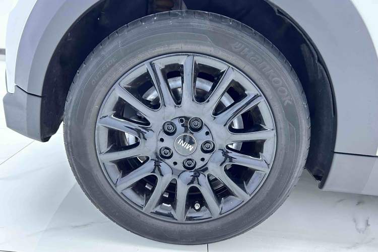 Used MINI 2023 1.5T ONE Exterior 8