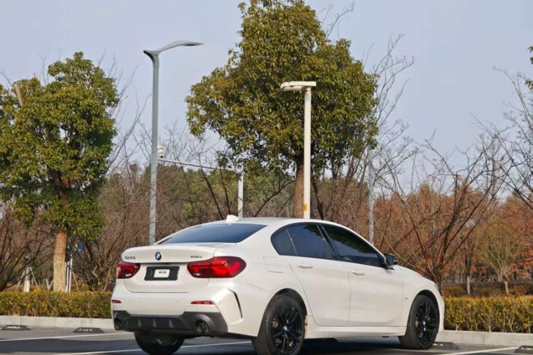 Used BMW 1 Series 2023 125i M Sport Night Edition