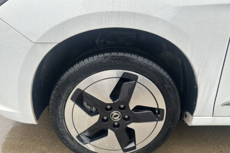 Used Dongfeng Aeolus E70 2021 360H Battery-Swap Version