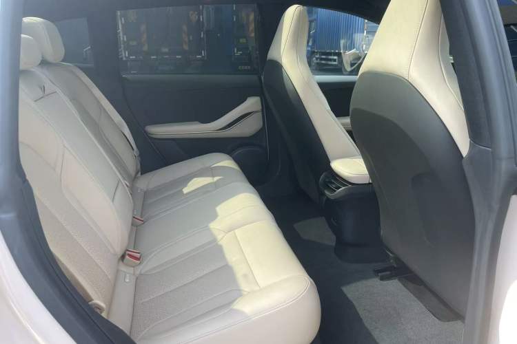 Used Nio ET5T 2023 75 kWh Touring