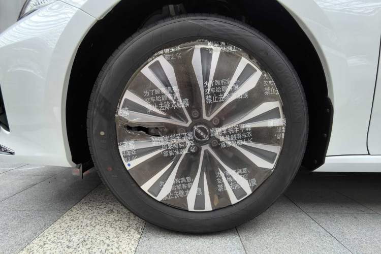 Used Nissan Teana 2022 2.0L XL-TLS Enjoyment Edition