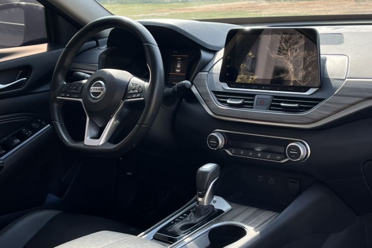 Used Nissan Teana 2021 2.0L XL Comfort Edition
