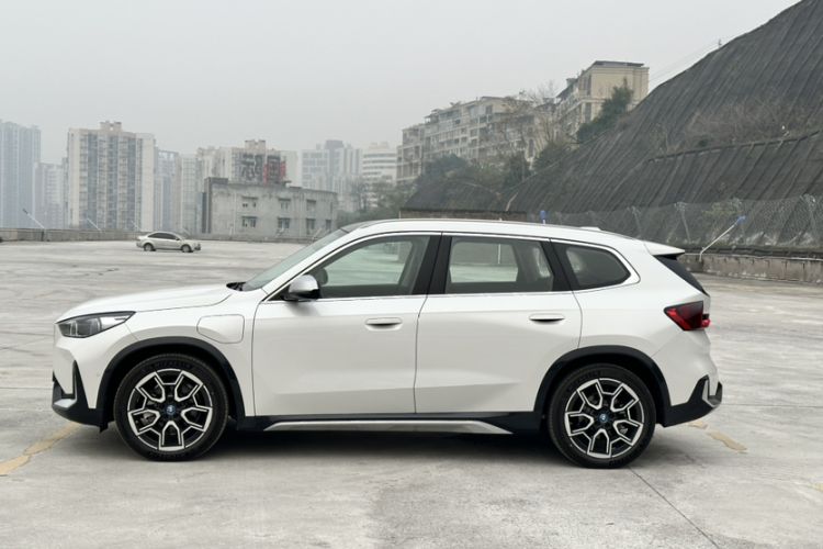 Used BMW iX1 2023 xDrive30L X Design Package
