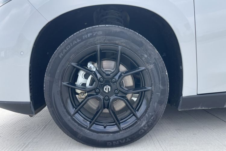 Used Leapmotor C10 2026 605 LiDAR Version