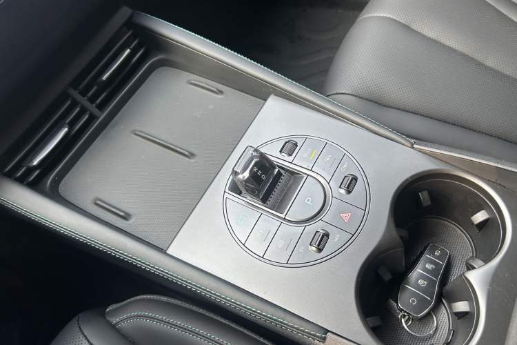 Used BYD Seal 06 New Energy 2024 DM-i 80KM Prestige Model