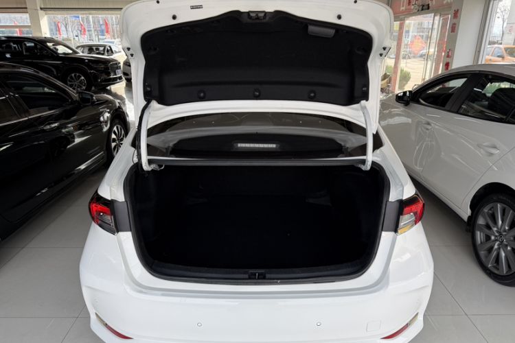 Used Toyota Corolla 2019 1.2T S-CVT GL-i Elite Edition
