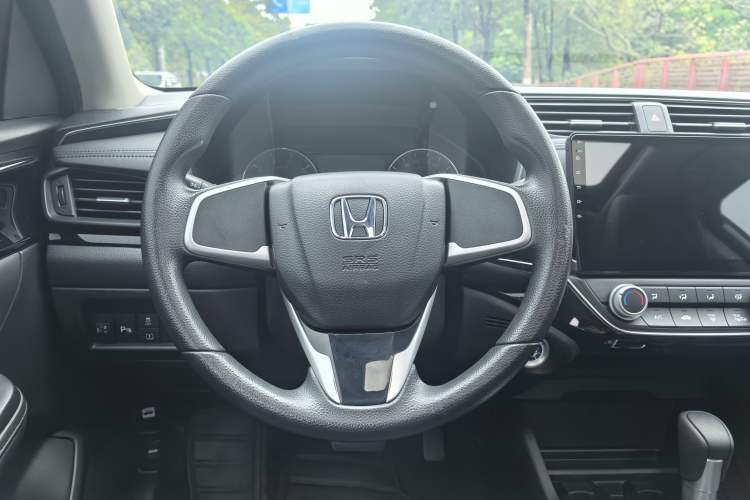 Used Honda Crider 2019 180 Turbo CVT Luxury Edition China VI Emission Standard
