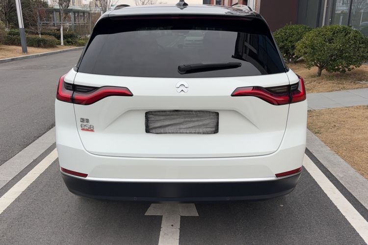 Used Nio ES8 2020 415 km Range 6-Seater Version
