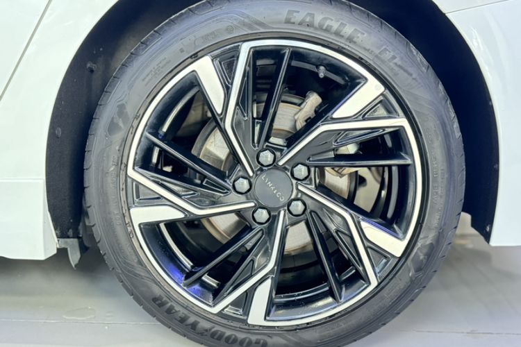 Used Lynk & Co 03 2023 1.5TD DCT JingPro